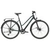 Elan Super Deluxe Damen Mangan Metallic -Berg Fahrrad Geschaft Elan Super Deluxe MIT 23 33542 B Primary