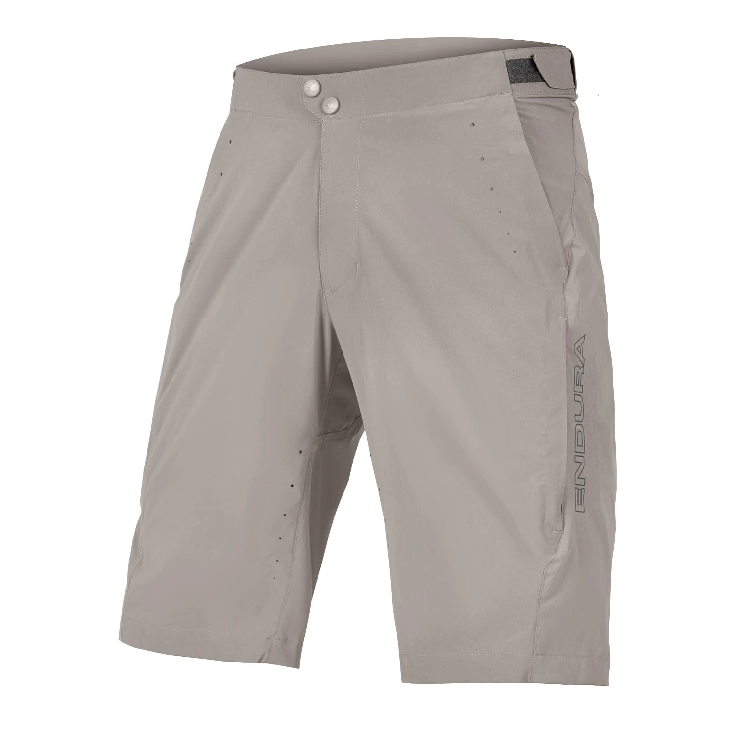 Endura GV500 Foyle Short - Fossil 3 Endura GV500 Foyle Short - Fossil