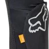 Fox Racing Enduro Elbow Guard Black -Berg Fahrrad Geschaft EnduroElbowGuardBlack 1