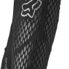 Fox Racing Enduro PRO Knee Guard Black -Berg Fahrrad Geschaft EnduroPROKneeGuardBlack 1