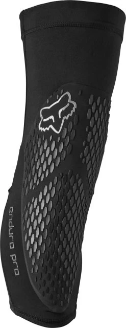 Fox Racing Enduro PRO Knee Guard Black
