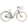Eve 7 Belt Drive - Ash Gray -Berg Fahrrad Geschaft Eve 7 Beltdr