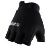 100% Exceeda Gel Kurz-Finger-Handschuhe - Solid Black 2 100% Exceeda Gel Kurz-Finger-Handschuhe - Solid Black -Berg Fahrrad Geschaft ExceedaGelKurz Finger Handschuhe SolidBlack 1