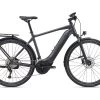 Giant Explore E+ 1 (Herren/Sport/625Wh) - Gunmetal Black Matt-Gloss