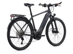 Giant Explore E+ 1 (Herren/Sport/625Wh) - Gunmetal Black Matt-Gloss 7 Giant Explore E+ 1 (Herren/Sport/625Wh) - Gunmetal Black Matt-Gloss -Berg Fahrrad Geschaft ExploreE1 GTSSport625Wh GunmetalBlack 3