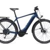 Giant Explore E+ 2 (Herren/Sport/500Wh) Metallic Navy / Black Satin-Gloss 1 Giant Explore E+ 2 (Herren/Sport/500Wh) Metallic Navy / Black Satin-Gloss -Berg Fahrrad Geschaft ExploreE2 GTSSport500Wh MetallicNavy 1