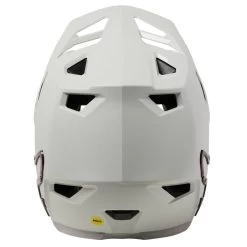 Fox Racing Rampage Helmet, CE/CPSC - Vintage White -Berg Fahrrad Geschaft F15040097 4
