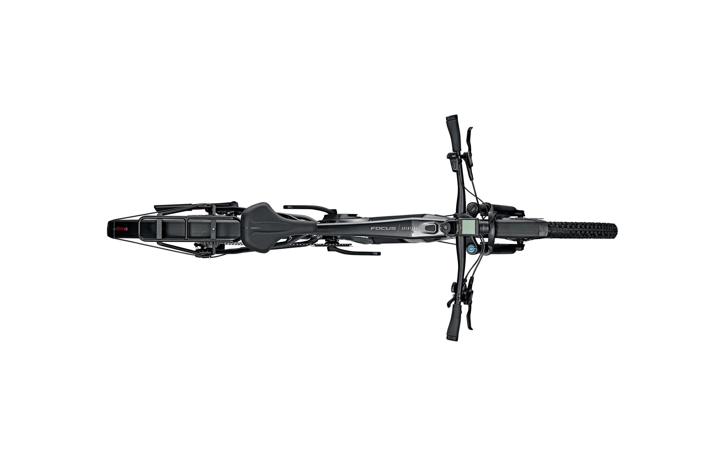 Focus AVENTURA² 6.7 Diamondblack 6 Focus AVENTURA² 6.7 Diamondblack – Bild 4