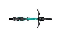 Focus AVENTURA² 6.7 Bluegreen 9 Focus AVENTURA² 6.7 Bluegreen -Berg Fahrrad Geschaft FO5080081v2023 2023 29 DI BLU TOP Pro AVENTURA2 6 7