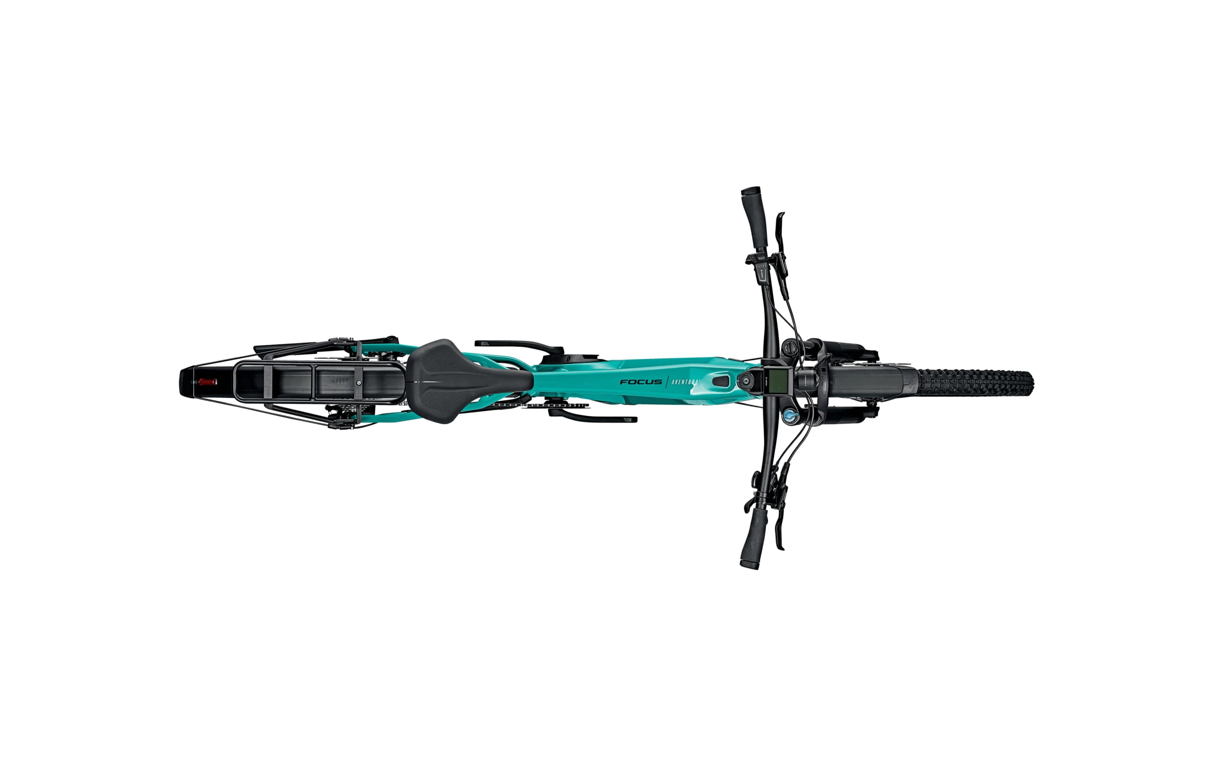 Focus AVENTURA² 6.7 Bluegreen 6 Focus AVENTURA² 6.7 Bluegreen – Bild 4