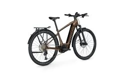 Focus AVENTURA² 6.8 Goldbrown -Berg Fahrrad Geschaft FO5080082v2022 2022 29 DI BRW 045 PRO AVENTURA2 6 8