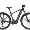 Focus AVENTURA² 6.8 Goldbrown 2 Focus AVENTURA² 6.8 Goldbrown -Berg Fahrrad Geschaft FO5080082v2022 2022 29 DI BRW 090 PRO AVENTURA2 6 8