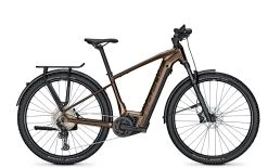 Focus AVENTURA² 6.8 Goldbrown