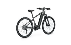 Focus JARIFA² 6.7 Diamondblack 8 Focus JARIFA² 6.7 Diamondblack -Berg Fahrrad Geschaft FO5080086v2023 2023 29 DI BLK 045 Pro JARIFA2 6 7