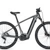 Focus JARIFA² 6.7 Diamondblack -Berg Fahrrad Geschaft FO5080086v2023 2023 29 DI BLK 090 Pro JARIFA2 6 7