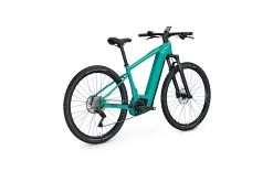 Focus JARIFA² 6.7 Bluegreen 8 Focus JARIFA² 6.7 Bluegreen -Berg Fahrrad Geschaft FO5080086v2023 2023 29 DI BLU 045 Pro JARIFA2 6 7