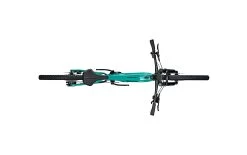 Focus JARIFA² 6.7 Bluegreen 9 Focus JARIFA² 6.7 Bluegreen -Berg Fahrrad Geschaft FO5080086v2023 2023 29 DI BLU TOP Pro JARIFA2 6 7