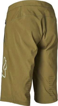 Fox Racing Women DEFEND SHORT - Olive Green -Berg Fahrrad Geschaft FOXR130 2