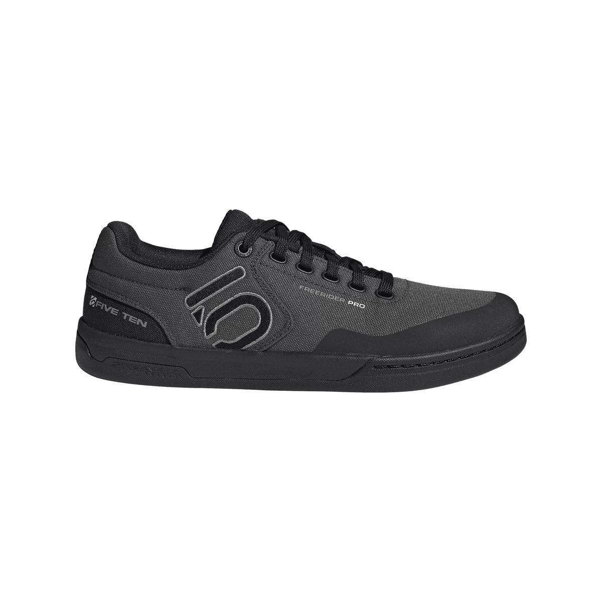 Five Ten Freerider Pro Prime MTB-Schuh - Schwarz/Grau 3 Five Ten Freerider Pro Prime MTB-Schuh - Schwarz/Grau