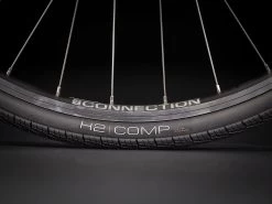 FX 1 Disc Satin Trek Black 18 FX 1 Disc Satin Trek Black -Berg Fahrrad Geschaft FX1Disc 22 35001 A Alt7