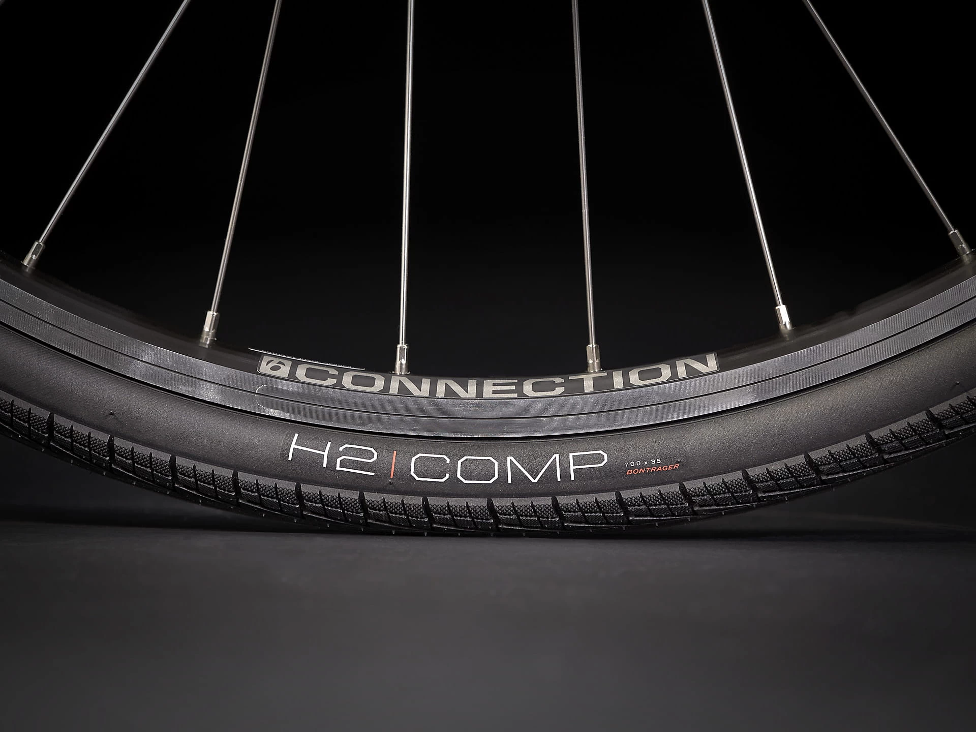 FX 1 Disc Satin Trek Black 9 FX 1 Disc Satin Trek Black – Bild 7