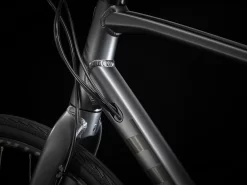 Trek FX 2 Disc Satin Lithium Grey -Berg Fahrrad Geschaft FX2Disc 22 35003 A Alt9