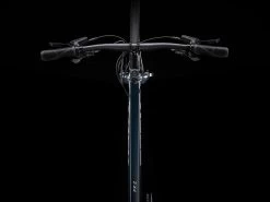 Trek FX 2 Disc Satin Nautical Navy -Berg Fahrrad Geschaft FX2Disc 22 35003 C Alt3