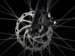 Trek FX 2 Disc Satin Nautical Navy -Berg Fahrrad Geschaft FX2Disc 22 35003 C Alt4