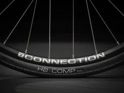 Trek FX 2 Disc Satin Nautical Navy -Berg Fahrrad Geschaft FX2Disc 22 35003 C Alt7