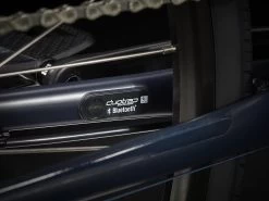 Trek FX 2 Disc Satin Nautical Navy -Berg Fahrrad Geschaft FX2Disc 22 35003 C Alt8