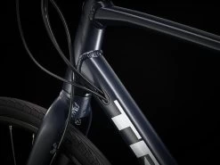 Trek FX 2 Disc Satin Nautical Navy -Berg Fahrrad Geschaft FX2Disc 22 35003 C Alt9