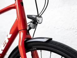 Trek FX 3 Disc Equipped Viper Red To Cobra Blood Fade 22 Trek FX 3 Disc Equipped Viper Red To Cobra Blood Fade -Berg Fahrrad Geschaft FX3DiscEquipped 22 35107 B Alt8