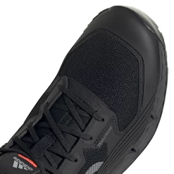 Five Ten Trailcross XT Women MTB-Fahrradschuhe - Schwarz/Grau/Rot -Berg Fahrrad Geschaft FX4447 FTW photo detail 1 white