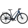 Trek FX+ 2 Stagger Satin Mulsanne Blue -Berg Fahrrad Geschaft FXPlus2Stagger 23 35845 C Primary
