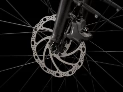 FX+ 2 Satin Trek Black 24 FX+ 2 Satin Trek Black -Berg Fahrrad Geschaft FXPlus2 23 35842 A Alt8