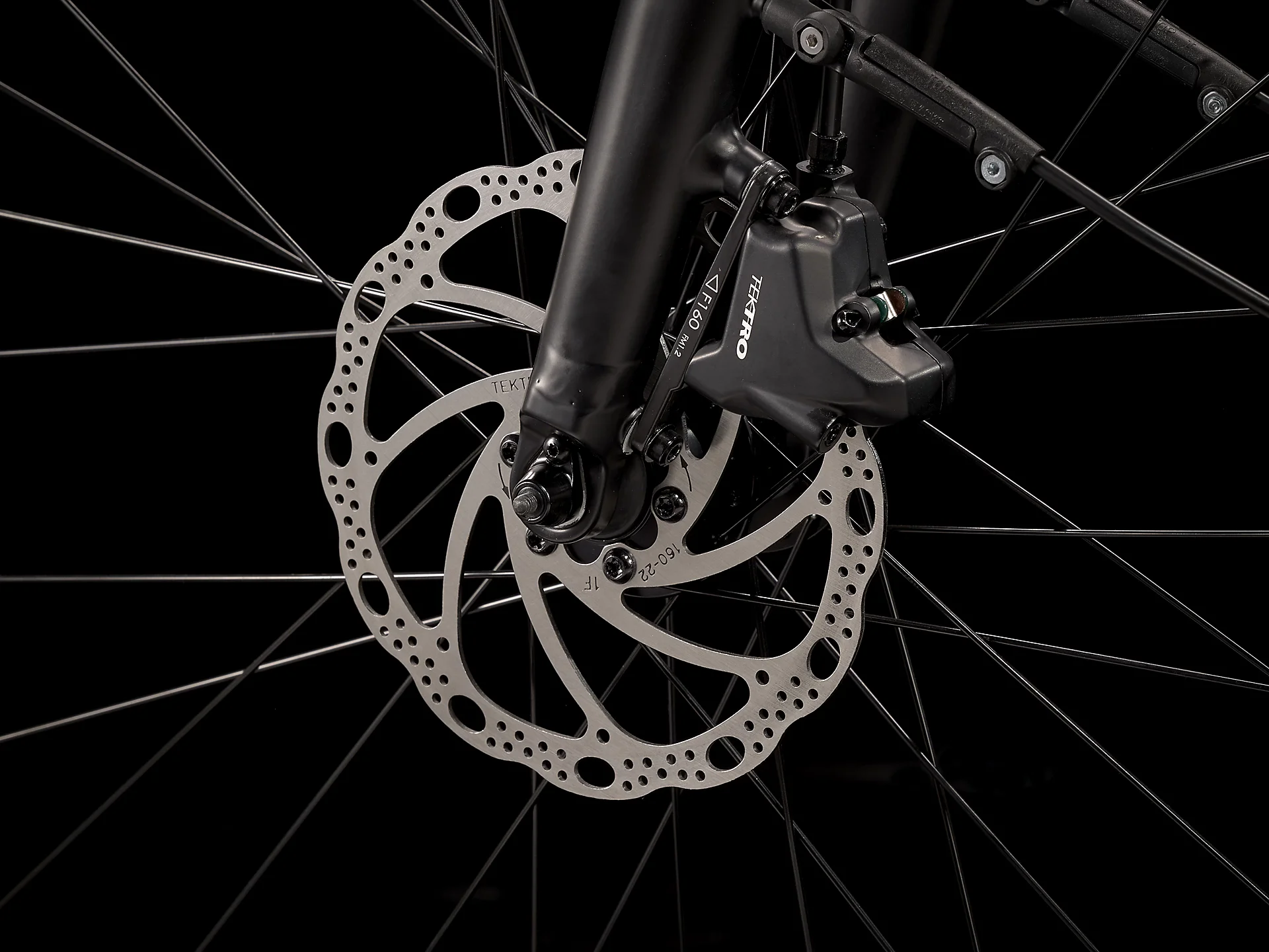 FX+ 2 Satin Trek Black 12 FX+ 2 Satin Trek Black – Bild 10