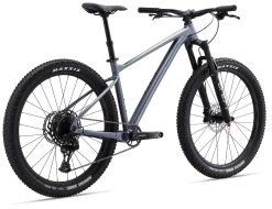 Giant Fathom 1 Knight Shield -Berg Fahrrad Geschaft Fathom1 27 5 KnightShield 3