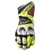 Five Handschuh RFX1 - Weiss-gelb Fluo-rot 2 Five Handschuh RFX1 - Weiss-gelb Fluo-rot -Berg Fahrrad Geschaft FiveHandschuhRFX1 weiss gelbfluo rot 1