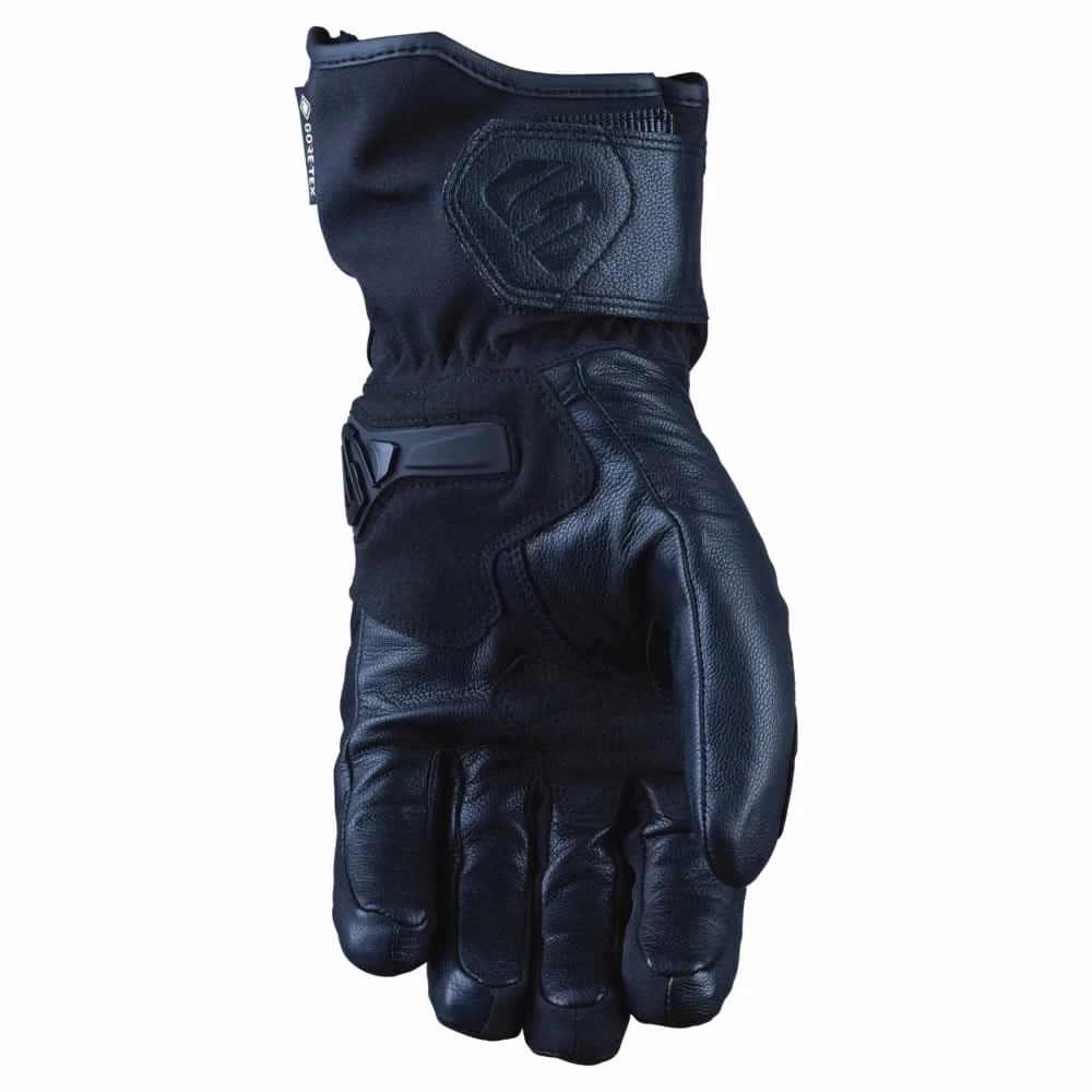 Five Handschuh WFX Skin GTX - Schwarz 4 Five Handschuh WFX Skin GTX - Schwarz – Bild 2