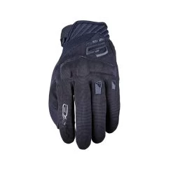 Five Handschuhe Damen RS3 EVO - Schwarz