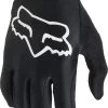Fox Racing Flexair Glove Black 1 Fox Racing Flexair Glove Black -Berg Fahrrad Geschaft FlexairGloveBlack 1