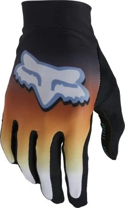 Fox Racing Flexair Glove Park Burnt Orange