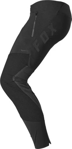 Fox Racing Flexair PRO Pant Black -Berg Fahrrad Geschaft FlexairPROPantBlack 3
