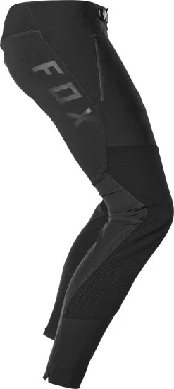 Fox Racing Flexair PRO Pant Black -Berg Fahrrad Geschaft FlexairPROPantBlack 4