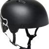 Fox Racing Flight Helmet, CE - Black -Berg Fahrrad Geschaft FlightHelmet CE black 1