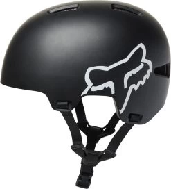 Fox Racing Flight Helmet, CE - Black -Berg Fahrrad Geschaft FlightHelmet CE black 32lmct3t6p5xxY