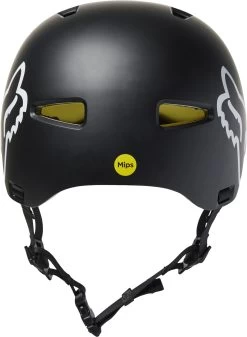 Fox Racing Flight Helmet, CE - Black -Berg Fahrrad Geschaft FlightHelmet CE black 6ZHonb3pb53iMU