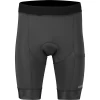 IXS Flow XTG Inner Shorts Anthrazit Anthrazit -Berg Fahrrad Geschaft FlowXTGInnerShortsanthrazitanthrazit 1