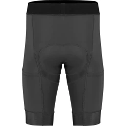 IXS Flow XTG Inner Shorts Anthrazit Anthrazit -Berg Fahrrad Geschaft FlowXTGInnerShortsanthrazitanthrazit 4