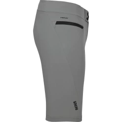 IXS Flow XTG Shorts Graphit 8 IXS Flow XTG Shorts Graphit -Berg Fahrrad Geschaft FlowXTGShortsgraphit 3